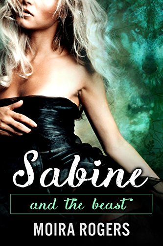 Sabine book cover
