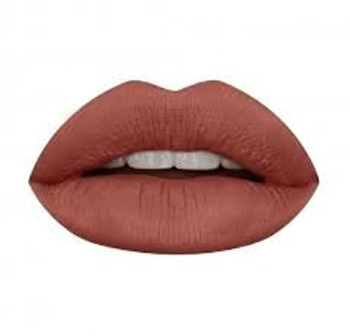 Huda Beauty Liquid Matte Lipstick (Trendsetter)