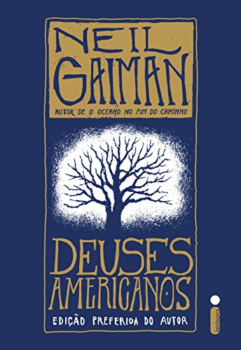 Deuses americanos (American Gods)
