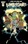 Lumberjanes #32