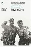 Boys In Zinc Penguin Modern Classics English Edition