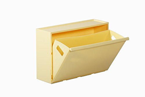 CELLO Maple Multipurpose Shoe Rack (Cream)
