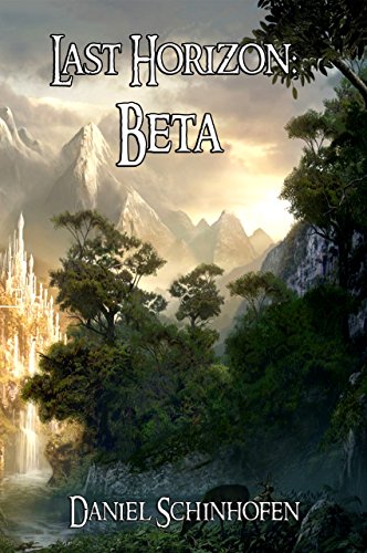 Beta book cover