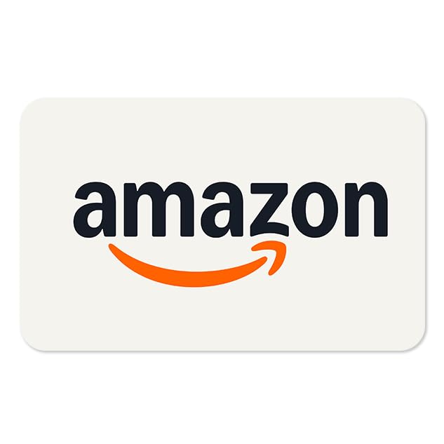Amazon eGift Card - Amazon Logo - Classic | Christmas