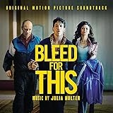 Bleed For This Soundtrack