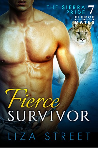 Fierce Survivor book cover