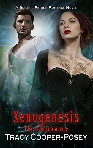 Xenogenesis book cover