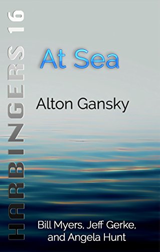 At Sea cover