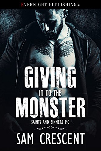 Giving It to the Monster cover