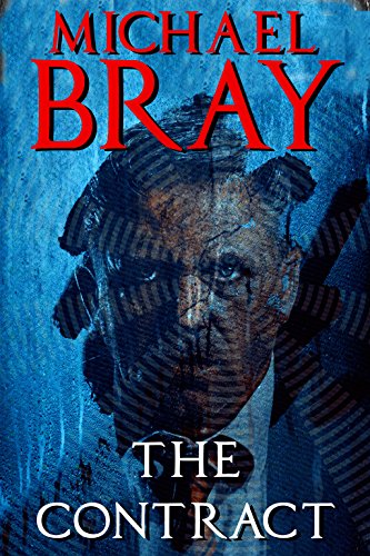 The Contract book cover