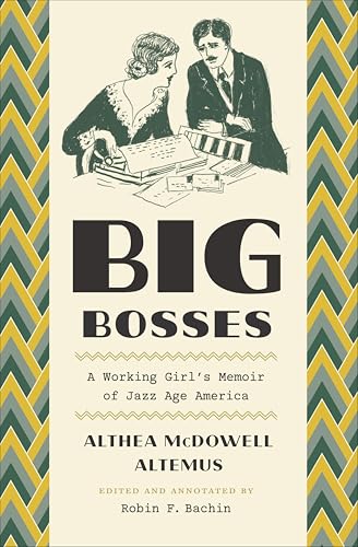 Big Bosses Memoir