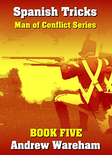 Spanish Tricks book cover