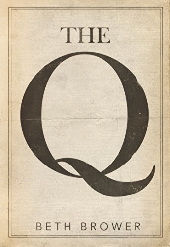 The Q book cover