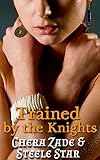 Trained By The Knights (Medieval Dungeon Discipline Book 3)