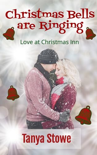 Christmas Bells are Ringing book cover