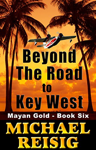 Beyond The Road To Key West book cover