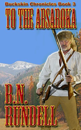 To The Absaroka book cover
