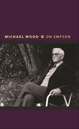 On Empson (By: Michael Wood) cover