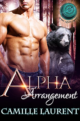 Alpha Arrangement (By: Camille Laurent) cover