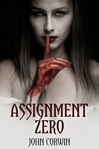 Assignment Zero cover
