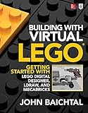 Building With Virtual Lego Getting Started With Lego Digital Designer Ldraw And Mecabricks