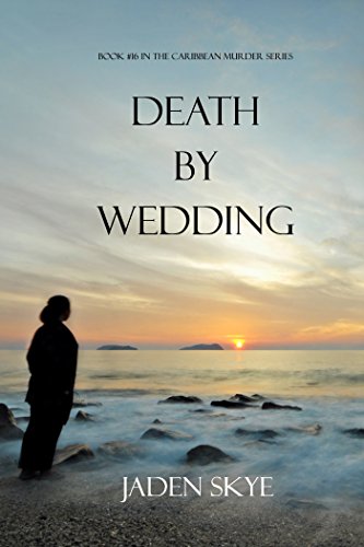 Death by Wedding book cover