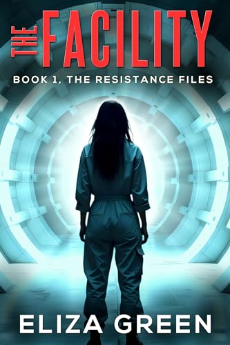 The Facility book cover