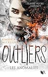 Outliers   Livre I
