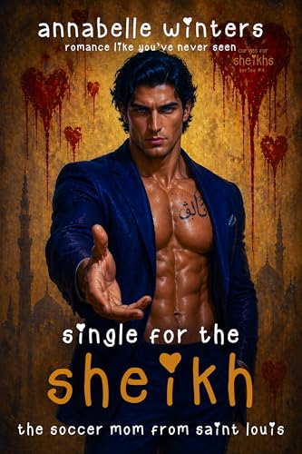 Single for the Sheikh book cover