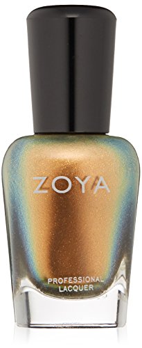 Zoya Nail Polish in Aggie 10-Free Long-Wearing Formula