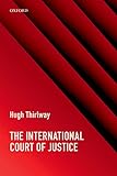 The International Court Of Justice English Edition