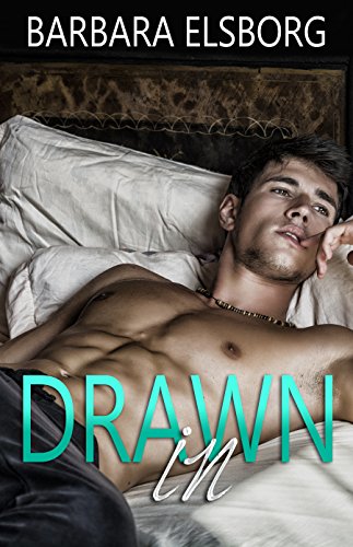 Drawn In book cover
