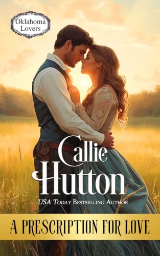 A Prescription for Love book cover