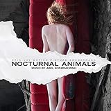 Nocturnal Animals Soundtrack