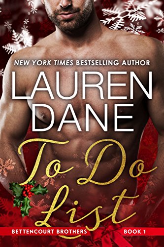 to-Do List book cover