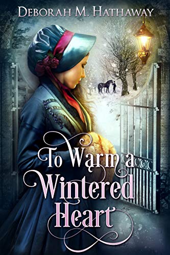 To Warm a Wintered Heart book cover