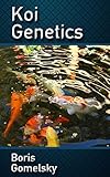 Koi Genetics English Edition