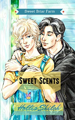 Sweet Scents book cover