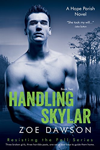 Handling Skylar cover