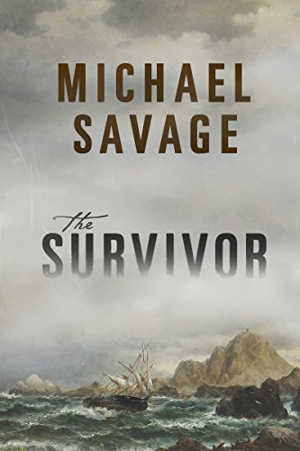 The Survivor book cover