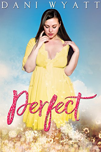 Perfect book cover