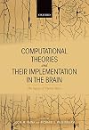 Computational theories and their implementation in the brain : the legacy of David Marr