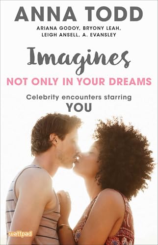 Not Only in Your Dreams book cover