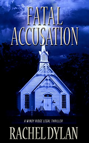 Fatal Accusation book cover