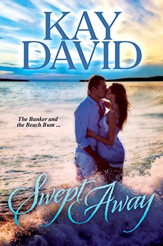 Swept Away book cover