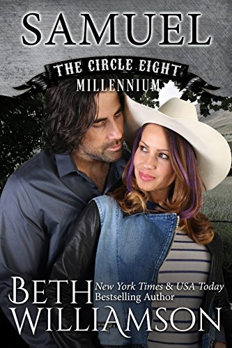Samuel book cover
