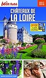 Guide Chteaux De La Loire 2017 Petit Fut