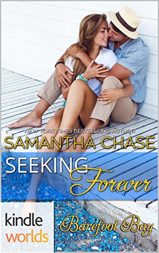 Seeking Forever (0) cover