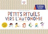 Chevalet Memo   Petits Rituels Vers L'autonomie