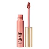 Lakme Double Duty Lip Cheek Mousse Matte Lipstick Soft Blush 9g